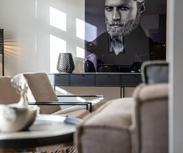 شقة Suite Home Apartments *