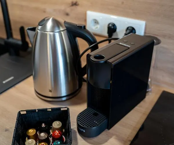 Suite Home Apartments