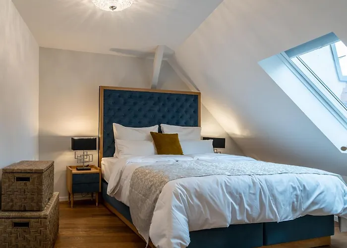 Suite Home Apartments * فايمر