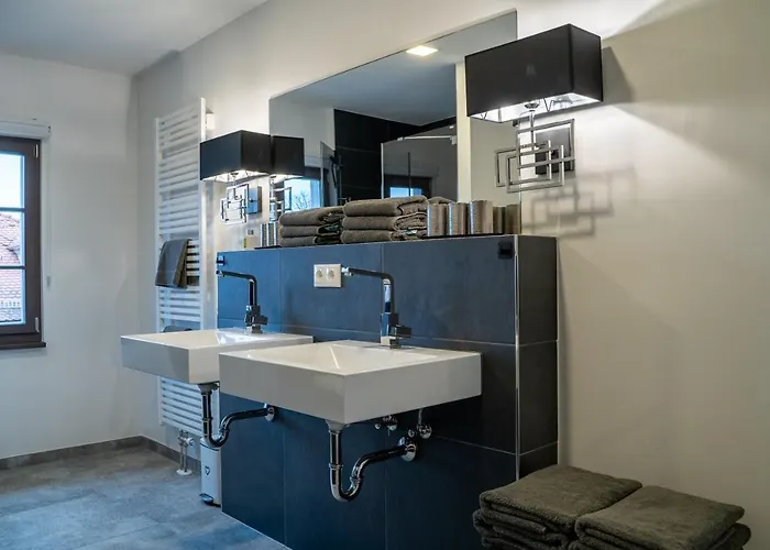 Suite Home Apartments アパート ワイマール