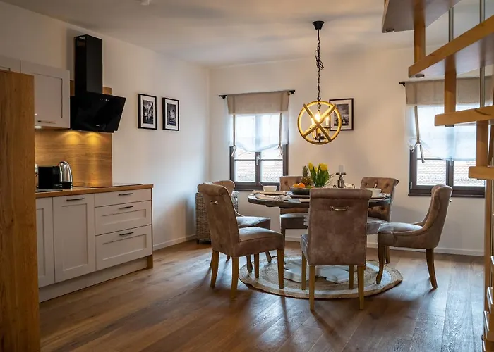 Suite Home Apartments