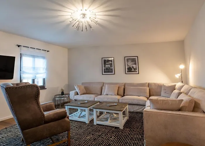 شقة Suite Home Apartments *