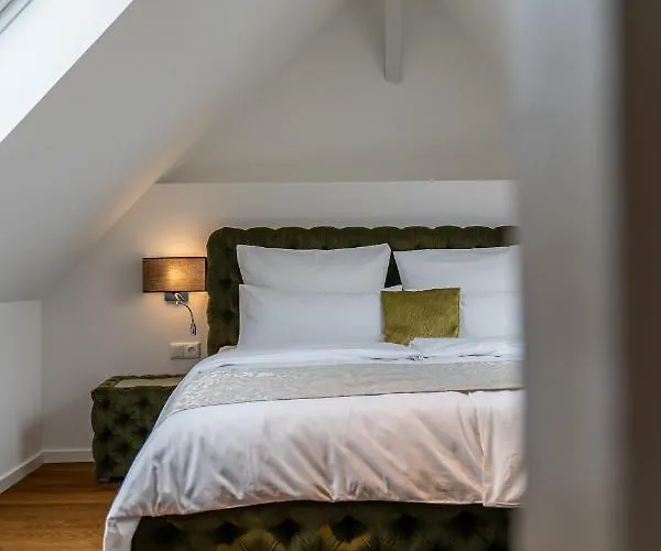 شقة Suite Home Apartments فايمر