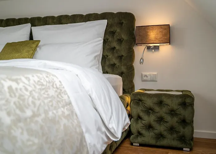 شقة Suite Home Apartments