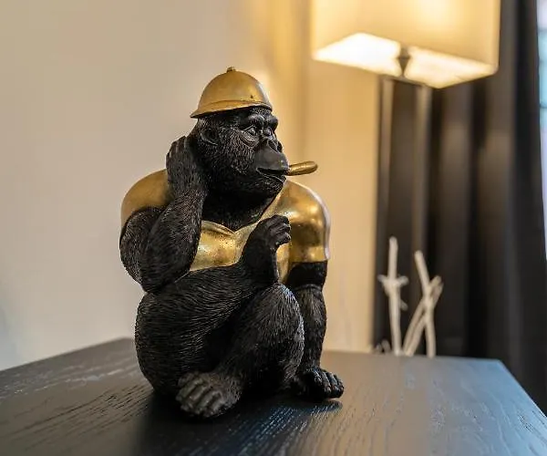 Suite Home Apartments * فايمر