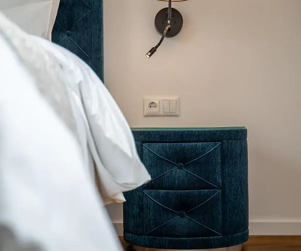 Suite Home Apartments * ワイマール