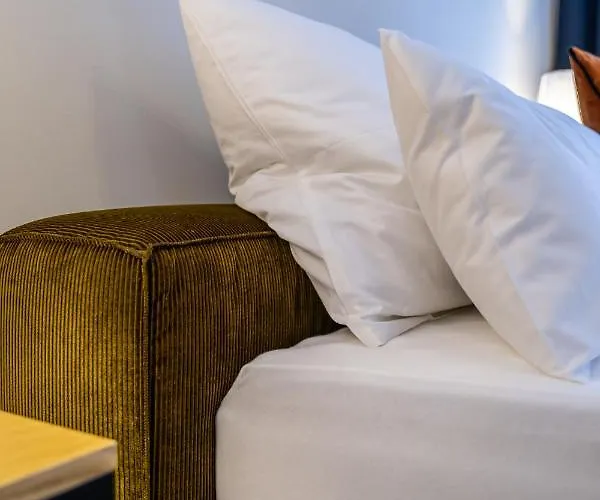 Suite Home Apartments