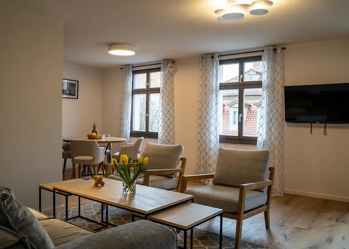 شقة Suite Home Apartments *