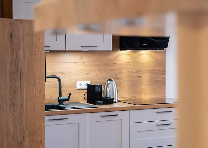 Suite Home Apartments * ワイマール