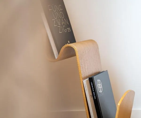 شقة Suite Home Apartments