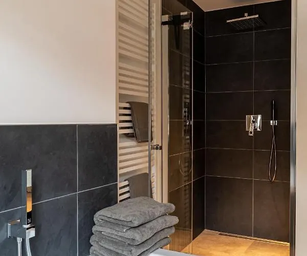 Appartamento Suite Home Apartments *