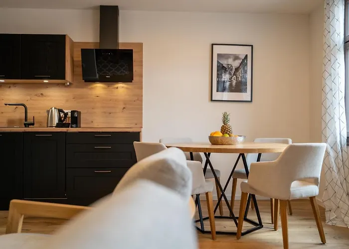 شقة Suite Home Apartments *