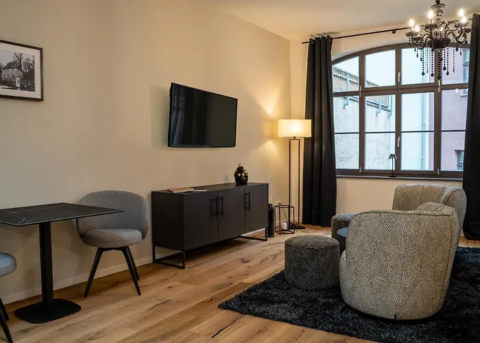 شقة Suite Home Apartments *