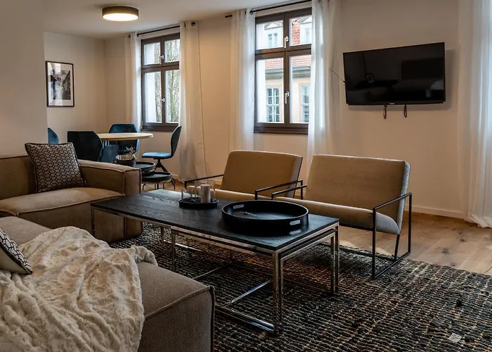 Suite Home Apartments * فايمر