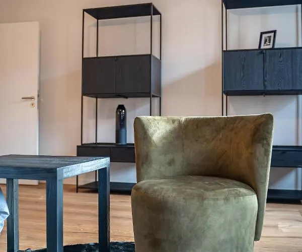 Suite Home Apartments * فايمر