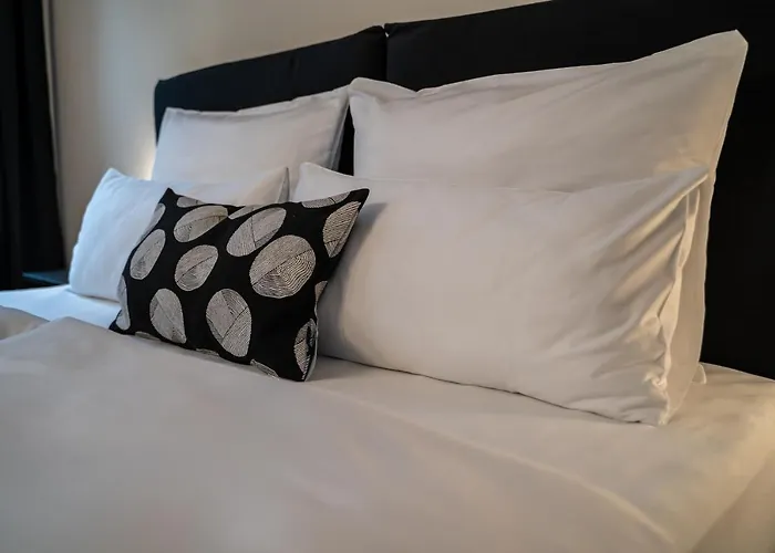 Suite Home Apartments アパート *