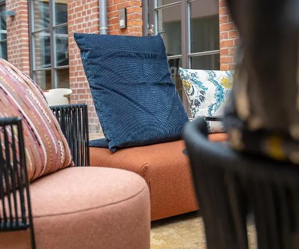 Suite Home Apartments