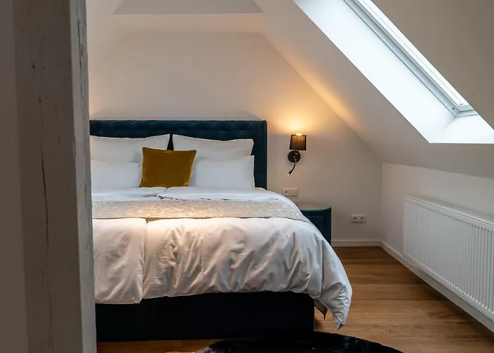 Suite Home Apartments شقة