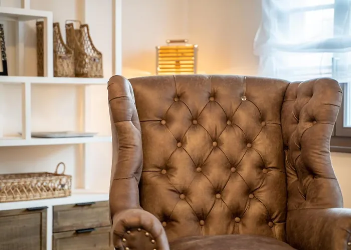 Suite Home Apartments アパート ワイマール