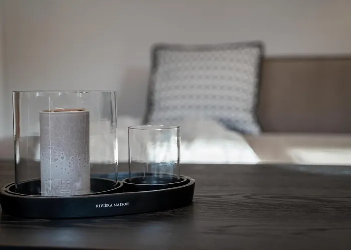 Suite Home Apartments ワイマール